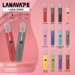 LANA皮革主機-台灣正品現貨