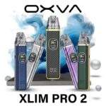 OXVA Xlim Pro 2 小蠻牛註油主機