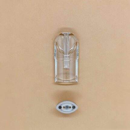 Sp2s 1.6ml 空煙彈
