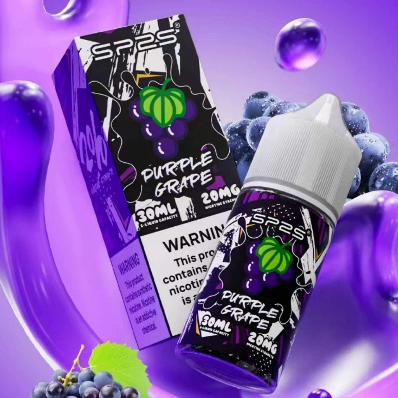 SP2S煙油推薦 SP2S煙油推薦