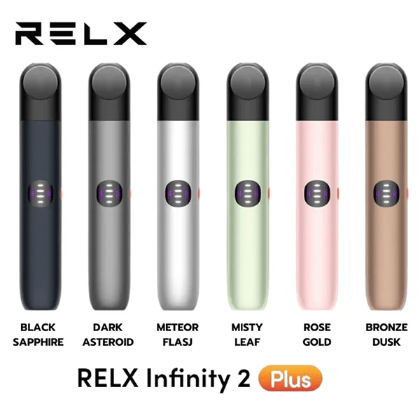 RELX悅刻六代主機 RELX悅刻六代主機