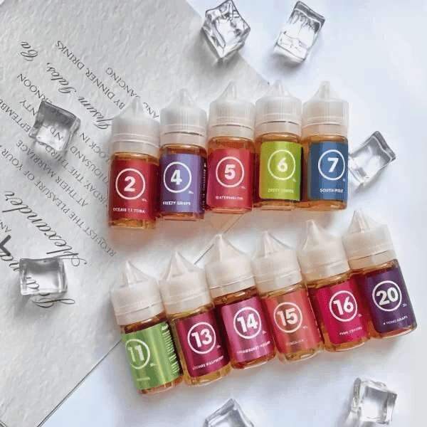 313數字電子煙煙油 313數字電子煙煙油