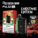 GEEK-BAR-Pulse-X-25000-一次性電子煙-台灣現貨